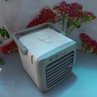 Máy Điều Hòa Mini - Quạt Điều Hòa Mini