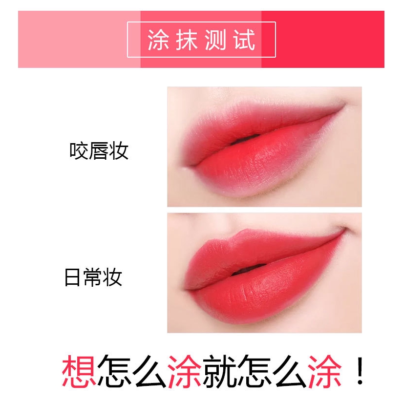 Son Môi Minfei Dưỡng Ẩm Màu Nhung Mờ Thời Trang | BigBuy360 - bigbuy360.vn