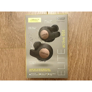 Tai nghe bluetooth Jabra Active 65T