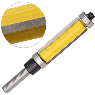 Mũi soi gỗ lấy nền cốt 6.35mm 2 bi trên dưới muwang đài loan *&%%$#