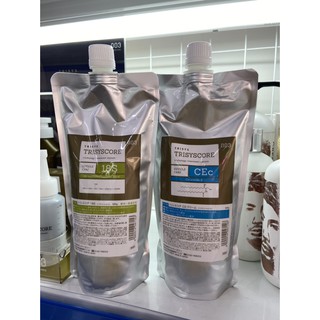 KEM HẤP TẠI NHÀ TRISYCORE CEc 500ML