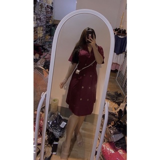ĐẦM VEST BIGSIZE GIÁ RẺ (60-100kg)