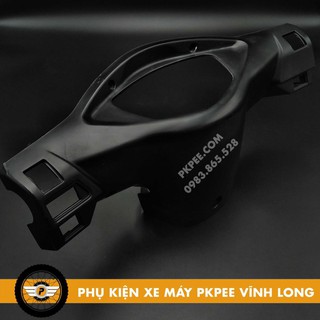 Bợ Cổ Wave Gắn Đồng Hồ Exciter 2010