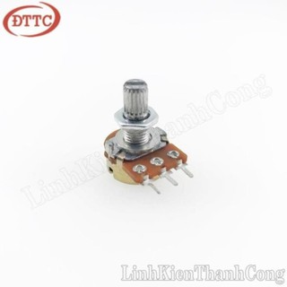 Triết áp đơn 1k - 1m