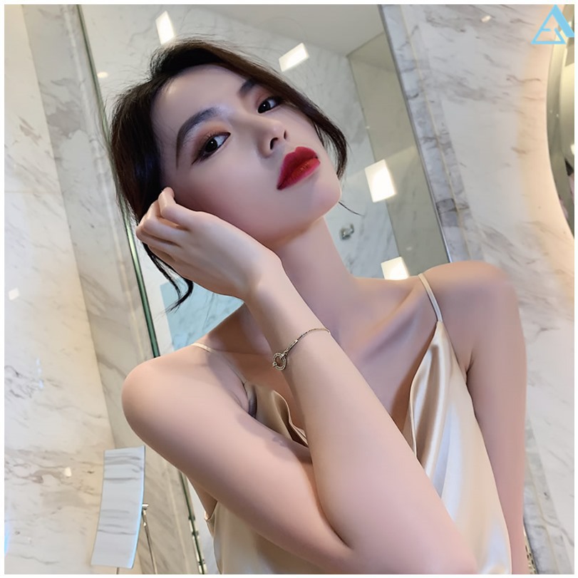 Vòng Tay Thời Trang Hàn Quốc Cho Nữ | BigBuy360 - bigbuy360.vn