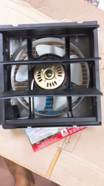 Quạt thông gió Tico 20Av6.