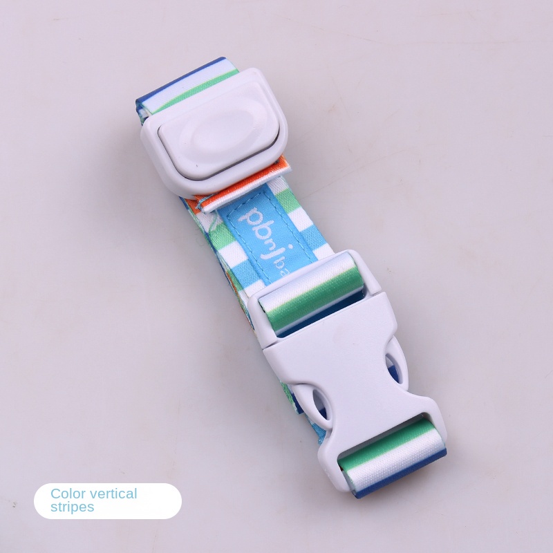 Dây Đeo Bình Nước Chống Rơi Tiện Dụng Cho Bé