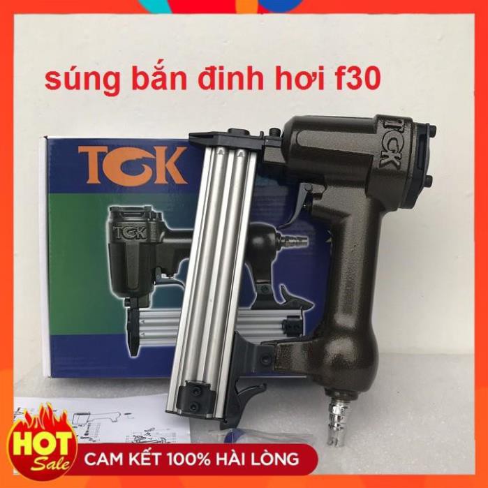 [Hàng xịn] SÚNG BẮN ĐINH