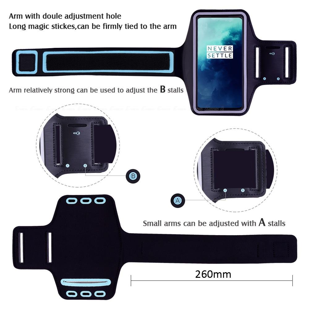 Ốp Điện Thoại Chống Nước Có Quai Đeo Tay Cho OnePlus One Plus 8 8T 7 7T Pro 6 6T 5 5T 3 3T