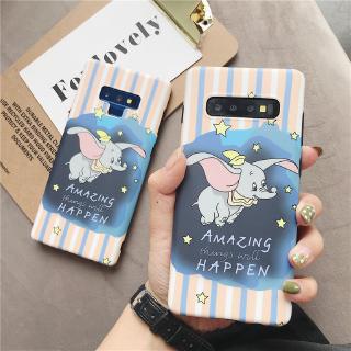 Ốp điện thoại cho samsung note 10 note10 9 8 10+ 5g note10+ pro plus s10 s10+ s9 s9+ note9 note8 s8 s8+