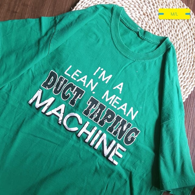 Áo thun mỹ , thun unisex 2hand