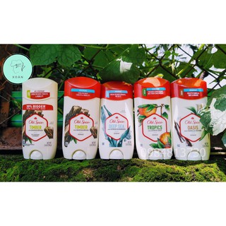 Lăn khử mùi Old Spice đủ loại