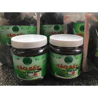 1kg TÁO SẤY ĐẶC SẢN PHAN RANG