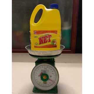 Nước Rửa Chén NET 1.5Kg