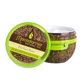 Macadamia🇺🇸Kem Hấp Tóc Macadamia Deep Repair Masque 470ml