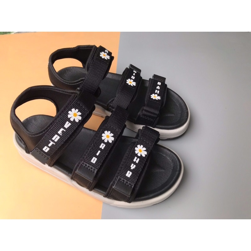 Sandal Vento hoa cúc SD10028 đủ màu size 36-39