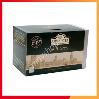 Trà bá tước AHMAD Earl Grey (20 gói) - anshop