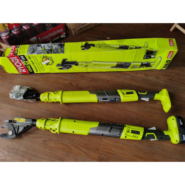 Kéo cắt cành cao Ryobi. oLP1832B