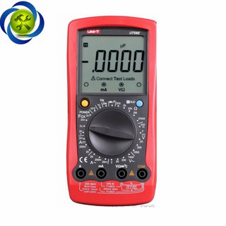 ĐỒNG HỒ ĐO ĐIỆN UNI-T UT58D