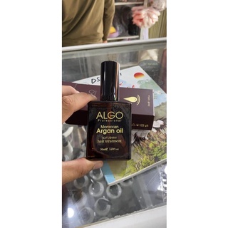 Serum dưỡng tóc ALGO Preccious Essence Nano Plus 150ml