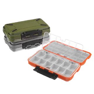 Hộp đựng mồi câu cá 30 ngăn thiết kế nhỏ gọn tiện lợi