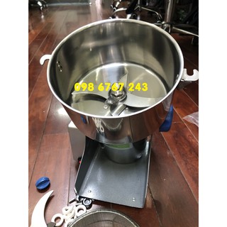 MÁY XAY BỘT MỊN SEKA Z10 - MÁY XAY ĐA NĂNG