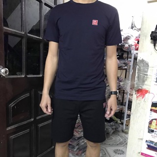 Bộ nam Uniqlo