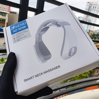MÁY MASSAGE CỔ AZAKI N109 Smart Neck Massager