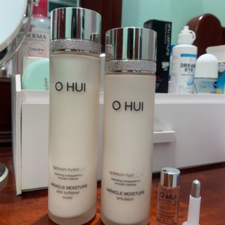 Set ohui cao cấp