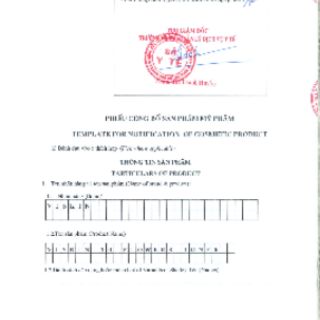 Tone hoa hồng Viskin