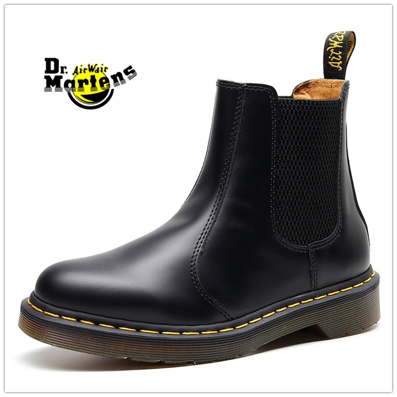 Giày bốt martin Dr. Martens Air Wair 2976 size 35-46 thiết kế cá tính cho cặp đôi