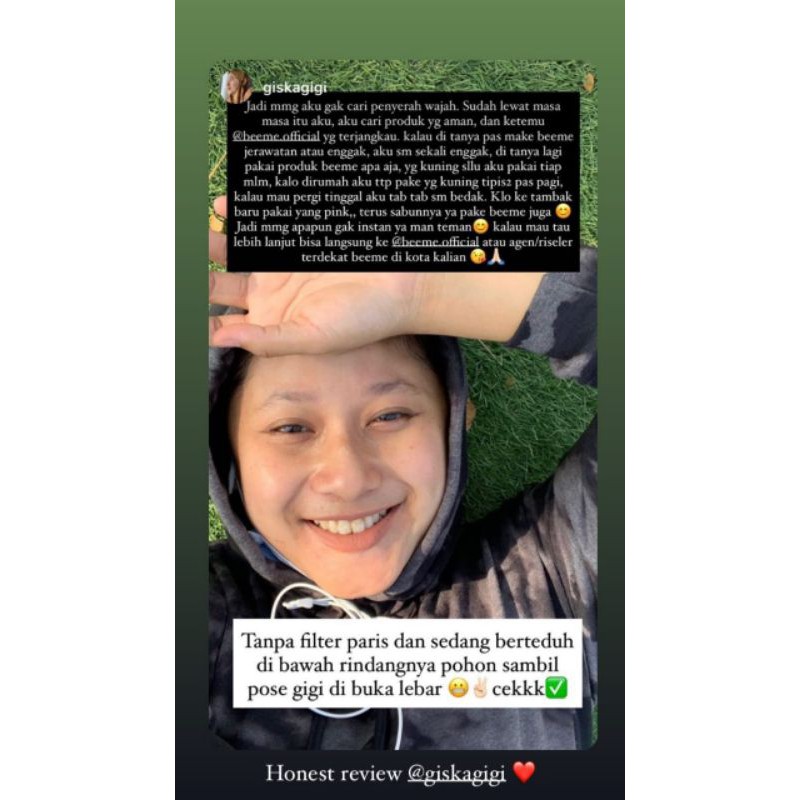(hàng Mới Về) Son Dưỡng Da Tinh Chất Sáp Ong Chăm Sóc Da Cho Mẹ Và Bé | BigBuy360 - bigbuy360.vn