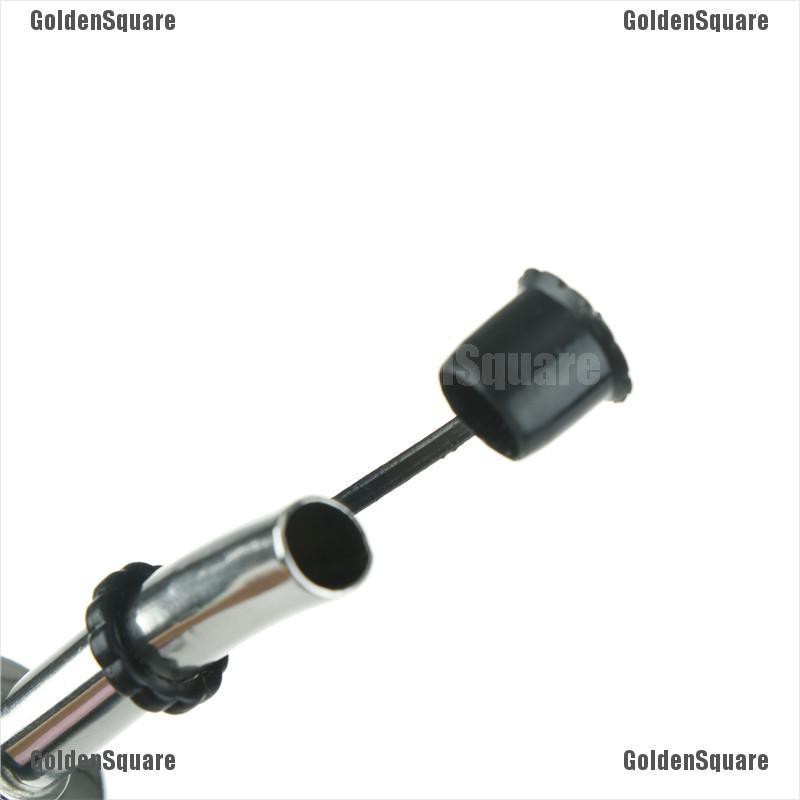 Vòi rót rượu/dầu chống tràn tiện dụng