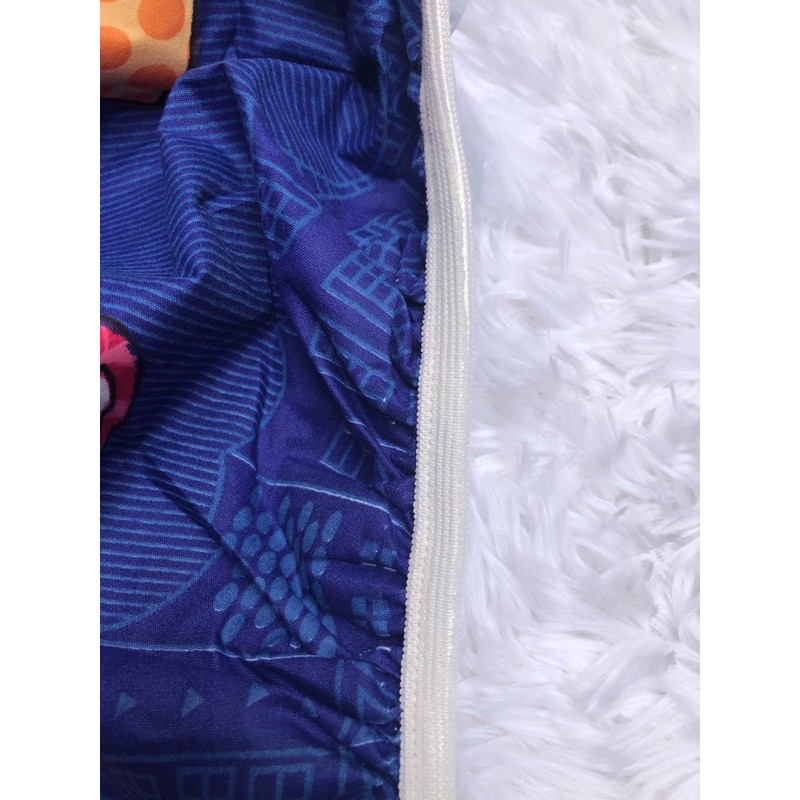 Ga chống thấm COTTON KOREA cao cấp( nhận may theo mọi size giường) | BigBuy360 - bigbuy360.vn
