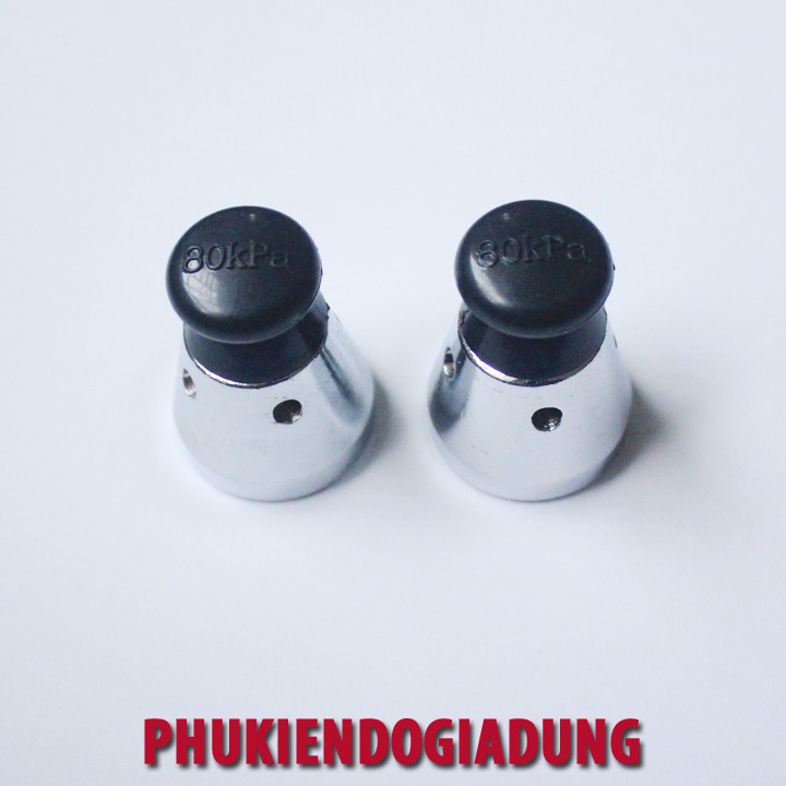 Van nồi áp suất Gas