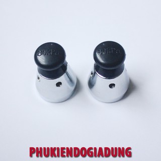 Van nồi áp suất Gas