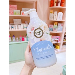 🛁 𝐒𝐮̛̃𝐚 𝐭𝐚̆́𝐦 𝐇𝐚𝐩𝐩𝐲 𝐁𝐚𝐭𝐡 𝐇𝐚̀𝐧 𝐐𝐮𝐨̂́𝐜 🇰🇷 900ml