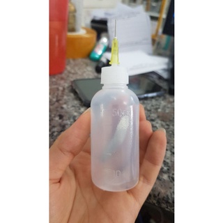 Lọ đựng nước tẩy keo, lọ chiết dung dịch 50ml