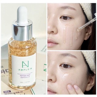 TINH CHẤT PEPTIDE PHIÊN BẢN 2X