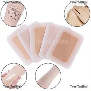 [Hàng mới về] Miếng dán che mụn/ hình xăm tiện dụng