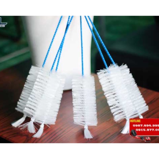 Cọ rửa xe nhỏ - lớn