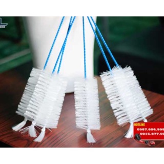 Cọ rửa xe nhỏ - lớn