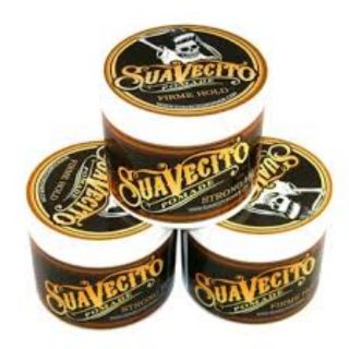 Sáp vuốt tóc nam Suave
