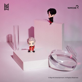 Mô hình trưng bày BTS Tinytan