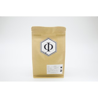 Cold Brew blend 001 250gr Cà Phê ủ lạnh