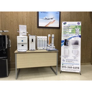 Máy lọc nước RO Chungho Ambient CHP-1270D