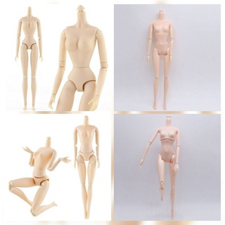 Body búp bê 20 khớp