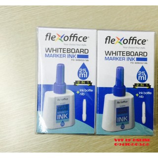 MỰC BÚT VIẾT BẢNG TRẮNG THIÊN LONG WB102