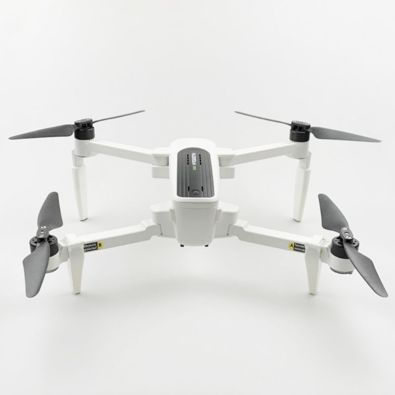 1 bộ chân tiếp đất cho Hubsan ZINO H117S/Pro Drone | BigBuy360 - bigbuy360.vn