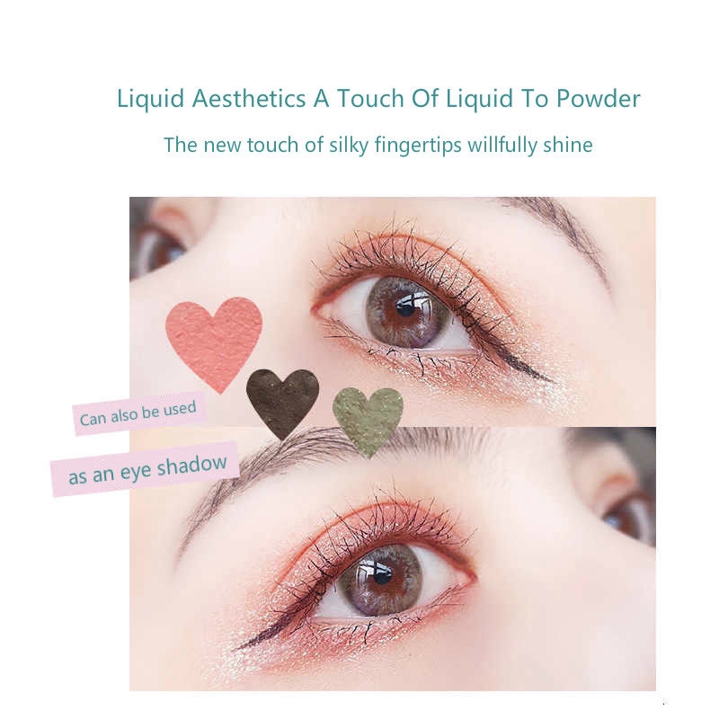 Phấn má hồng dạng lỏng dưỡng ẩm làm sáng da hiệu ứng ngôi sao lấp lánh | BigBuy360 - bigbuy360.vn